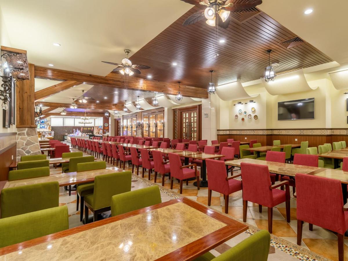 Wyndham Shanghai Hongqiao-Near Necc Luaran gambar