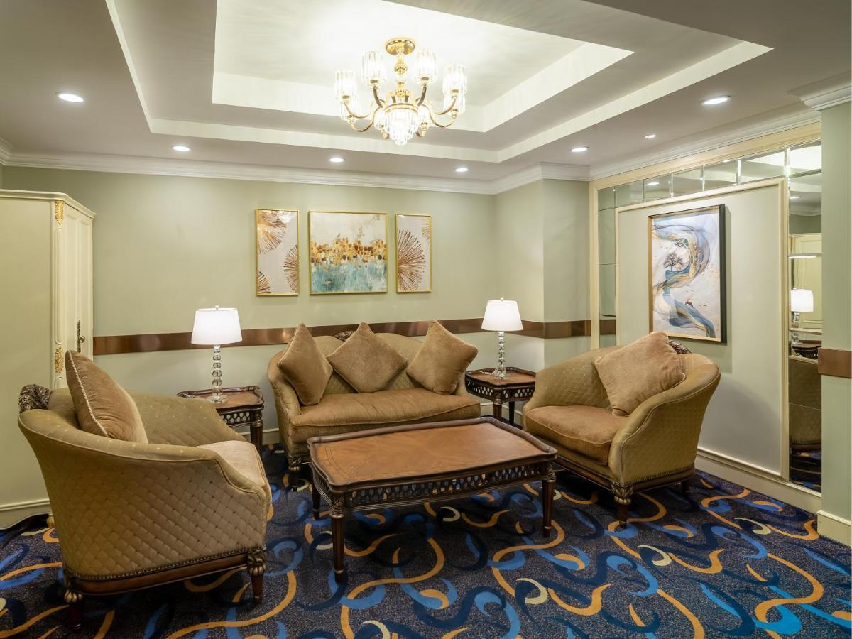Wyndham Shanghai Hongqiao-Near Necc Luaran gambar