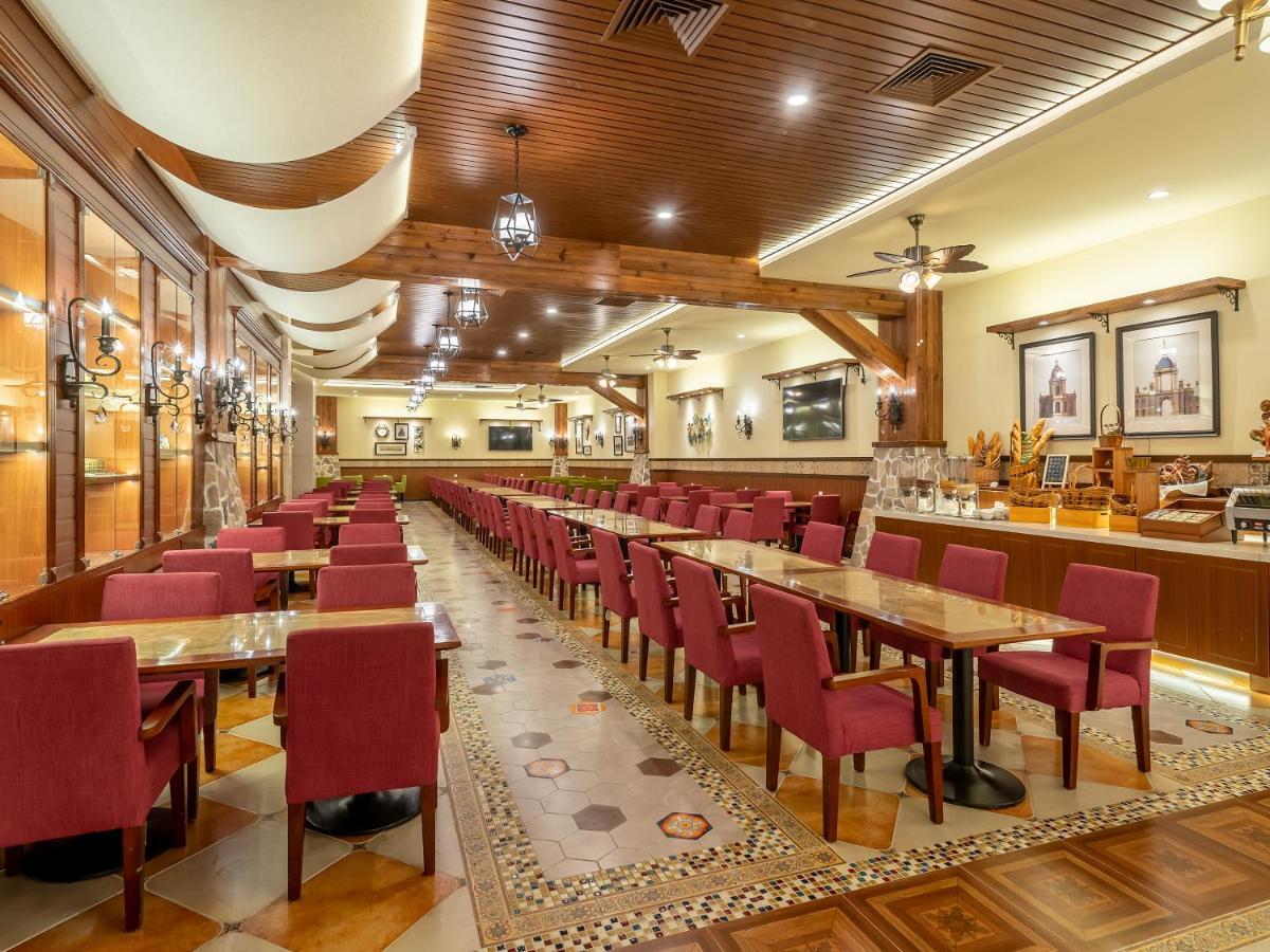 Wyndham Shanghai Hongqiao-Near Necc Luaran gambar