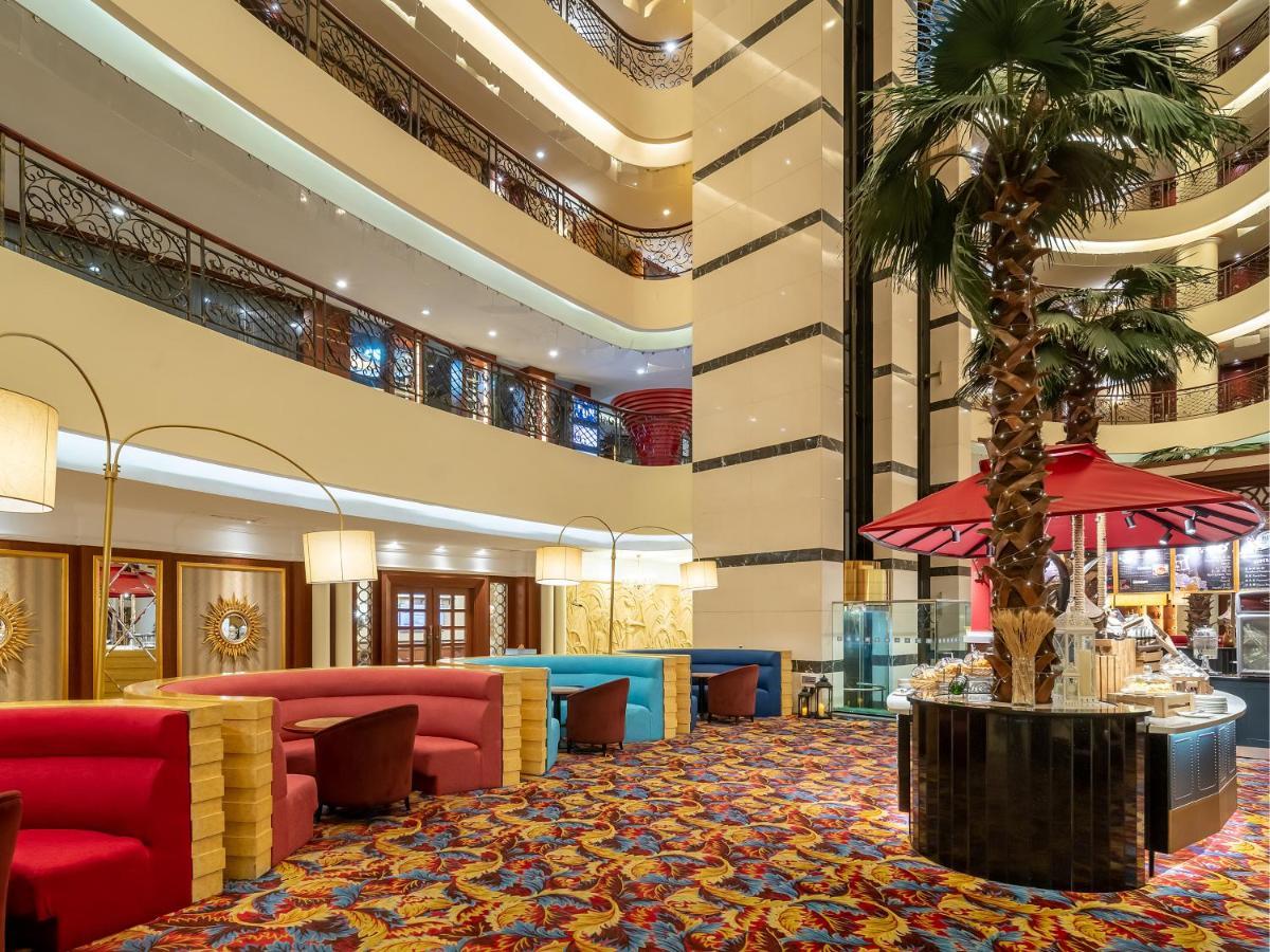 Wyndham Shanghai Hongqiao-Near Necc Luaran gambar