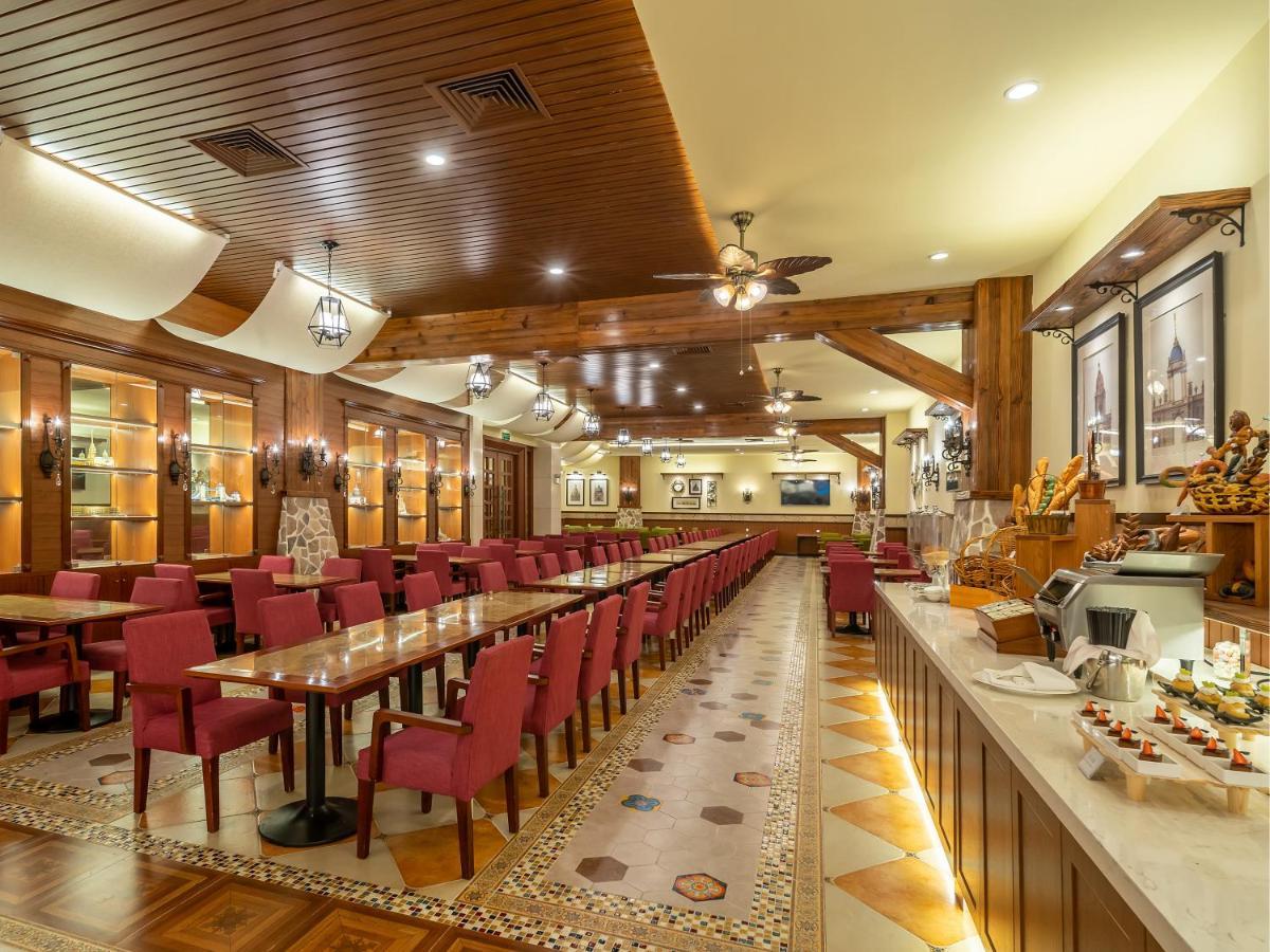Wyndham Shanghai Hongqiao-Near Necc Luaran gambar