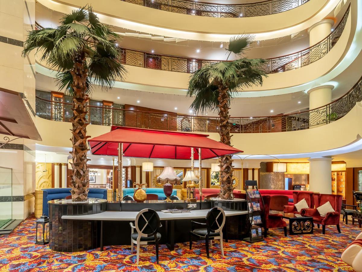 Wyndham Shanghai Hongqiao-Near Necc Luaran gambar