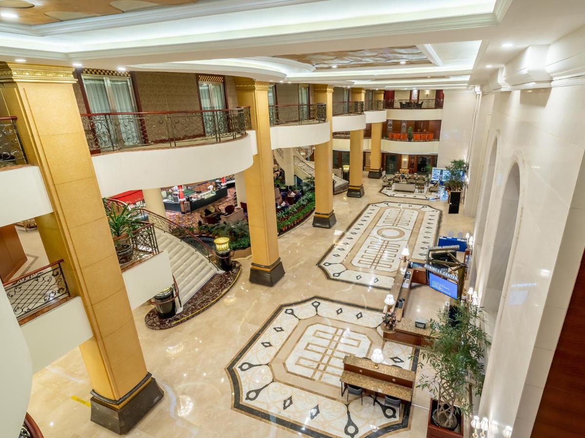 Wyndham Shanghai Hongqiao-Near Necc Luaran gambar
