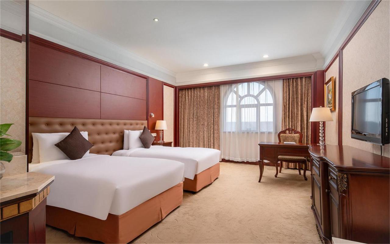Wyndham Shanghai Hongqiao-Near Necc Luaran gambar