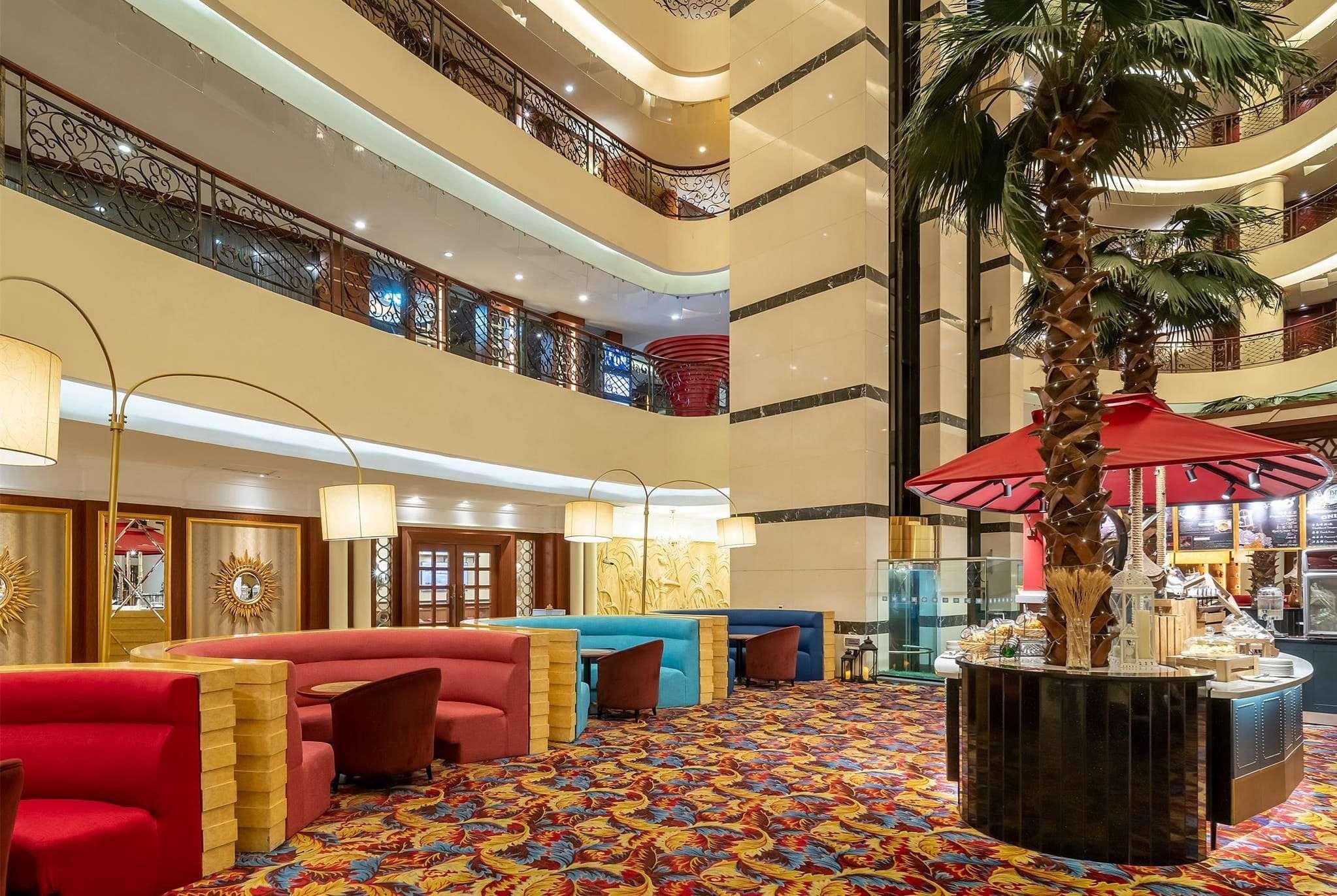 Wyndham Shanghai Hongqiao-Near Necc Luaran gambar