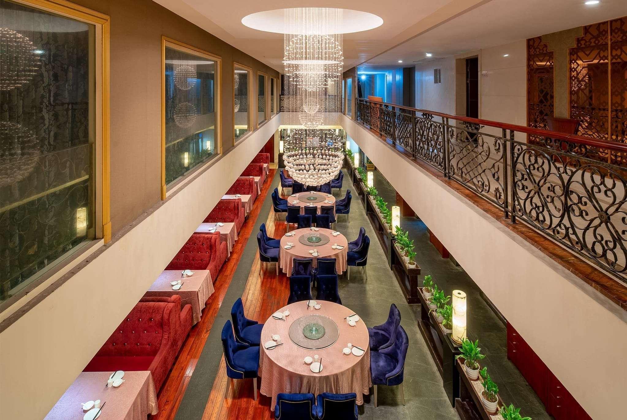 Wyndham Shanghai Hongqiao-Near Necc Luaran gambar
