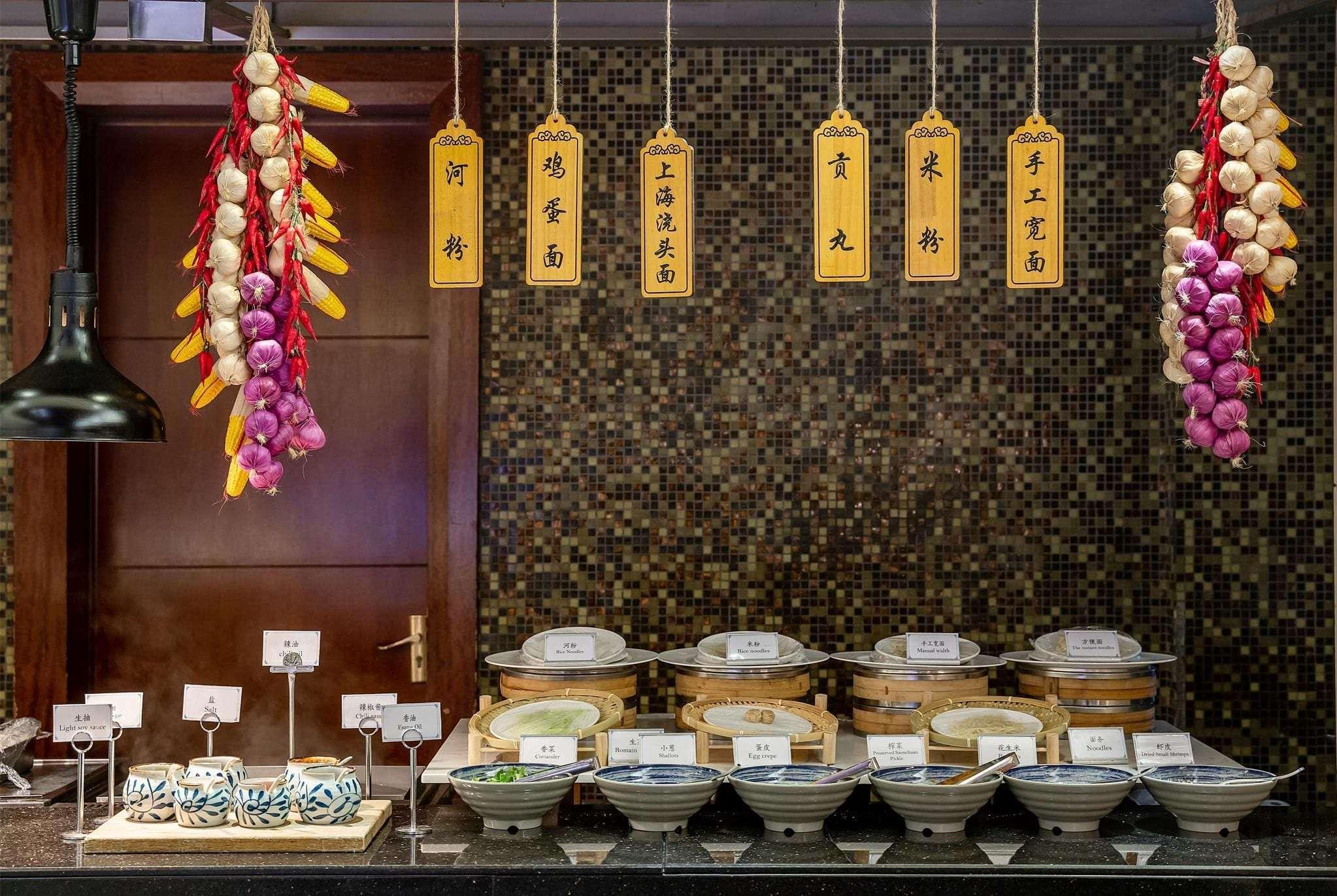 Wyndham Shanghai Hongqiao-Near Necc Luaran gambar